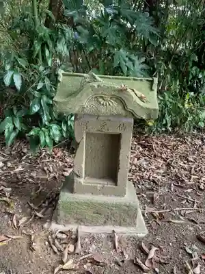 浅間神社(千葉県)