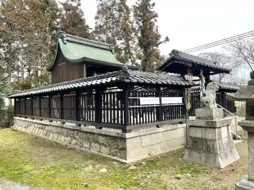 天満宮(小浜)(滋賀県)