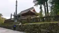 輪王寺のその他建物
