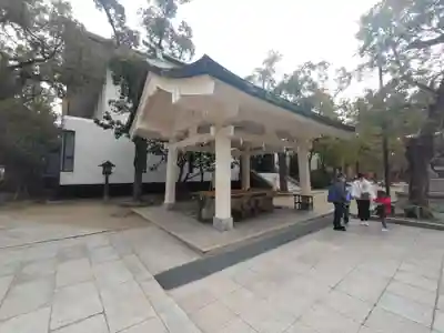 湊川神社(兵庫県)