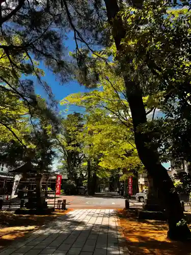 金峯神社(新潟県)