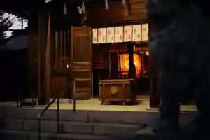 溝旗神社(肇國神社)(岐阜県)(2024年09月11日(水) 14時42分51秒投稿)