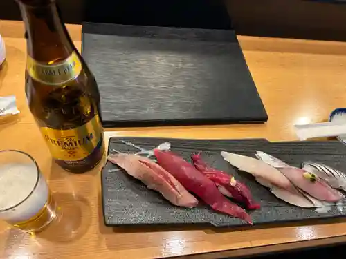 志波彦神社・鹽竈神社(宮城県)