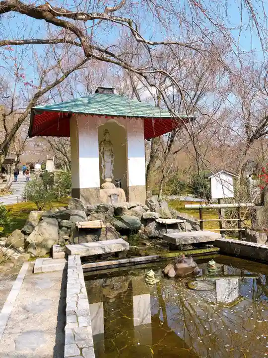 天龍寺のその他建物