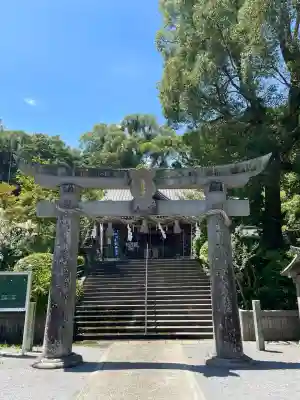 高城神社(長崎県)