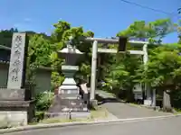 秩父御嶽神社(埼玉県)