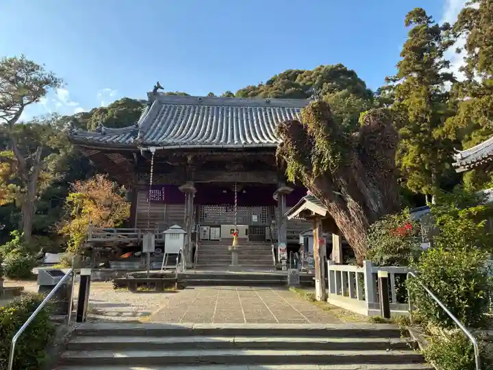 常楽寺(徳島県)