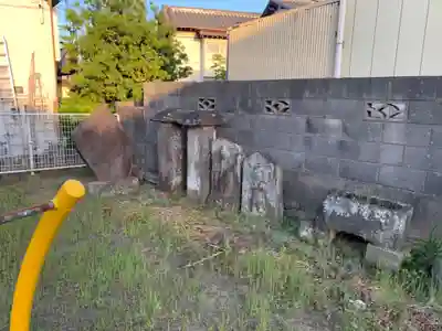猿田彦大神(千葉県)