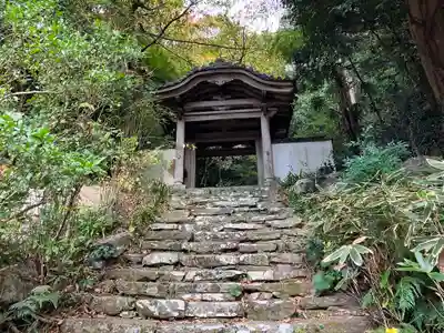 長保寺(和歌山県)