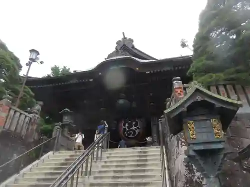 成田山新勝寺(千葉県)