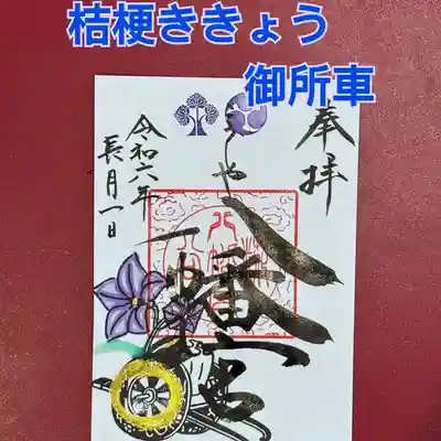 糀谷八幡宮(埼玉県)