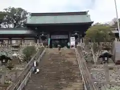 鎮西大社諏訪神社(長崎県)