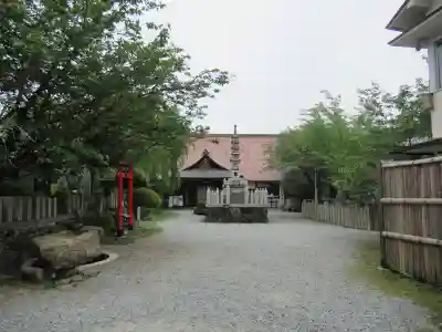 櫻本坊のその他建物