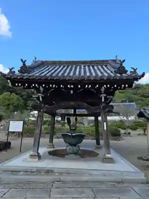 粉河寺(和歌山県)
