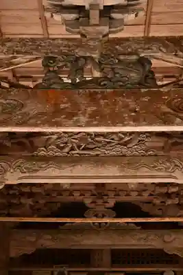 河島山神社(高知県)