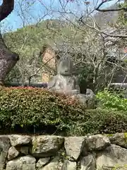 石光寺(奈良県)