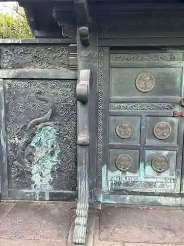 増上寺圓光大師堂(東京都)