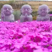 寿量山 速成寺(奈良県)