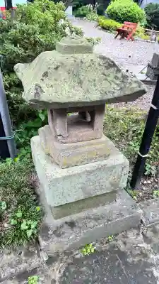 船魂神社のその他建物