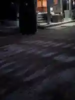 伏木香取神社(茨城県)