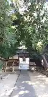 神川神社(京都府)