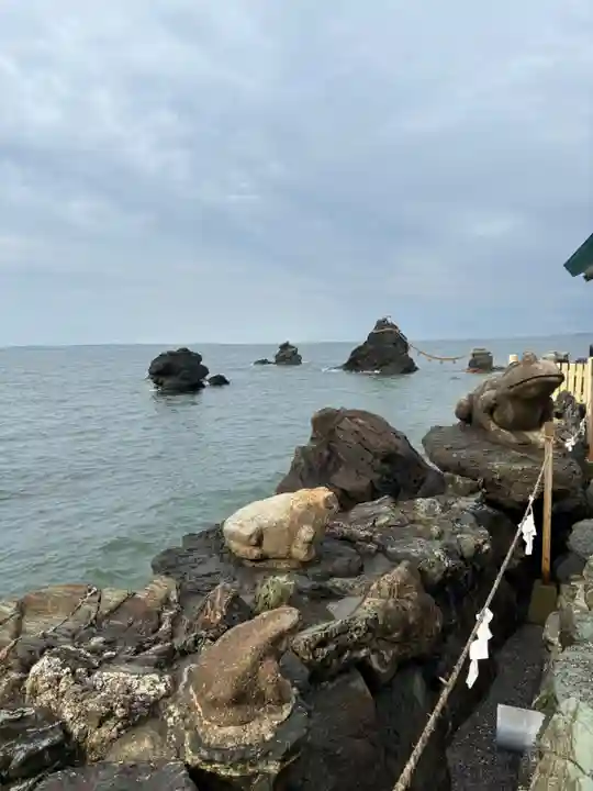 二見興玉神社(三重県)