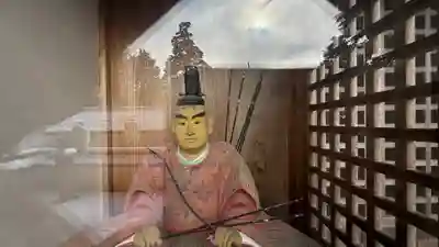 加茂神社(兵庫県)