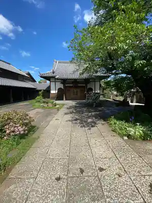 光源寺(東京都)