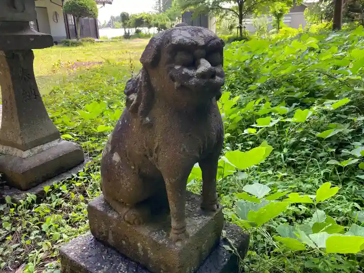 須賀神社(宮城県)