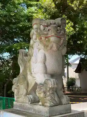 小野神社(東京都)