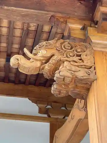 福田寺(福島県)