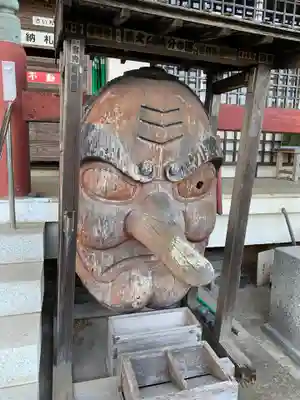 最上寺のその他建物