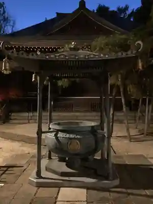 東漸寺(千葉県)