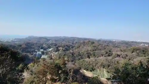 建長寺 半僧坊(神奈川県)