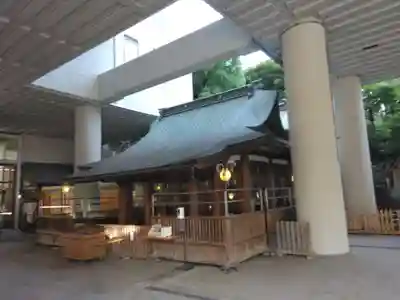 雉子神社(東京都)