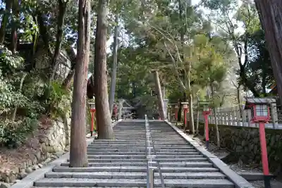 吉田神社のその他建物