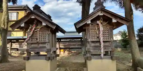 稲荷神社(埼玉県)