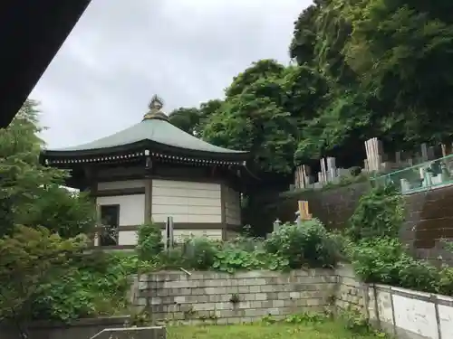 長勝寺のその他建物