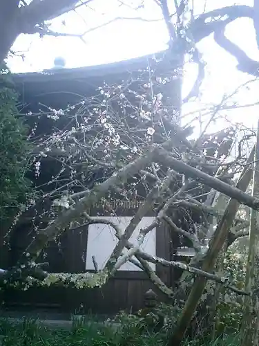 瑞泉寺のその他建物