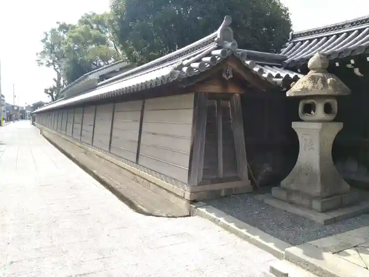 本徳寺(兵庫県)