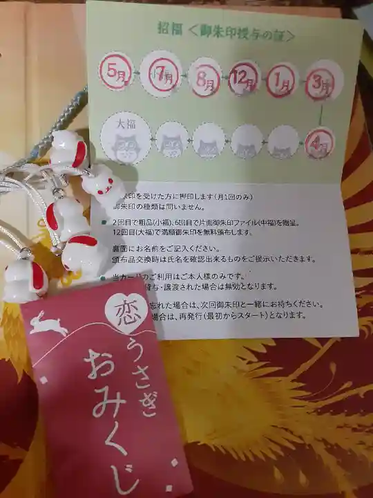 中野沼袋氷川神社(東京都)