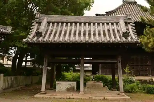 本徳寺(兵庫県)