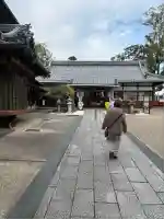 片埜神社(大阪府)