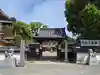 櫻井神社(大阪府)