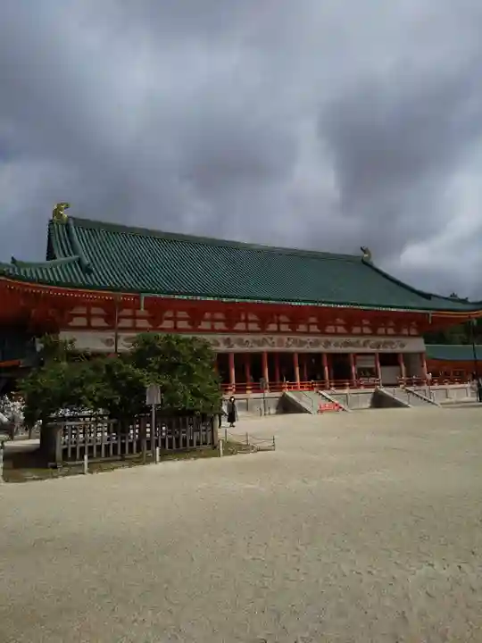 平安神宮(京都府)