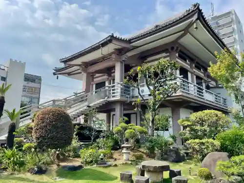 蓮馨寺(静岡県)