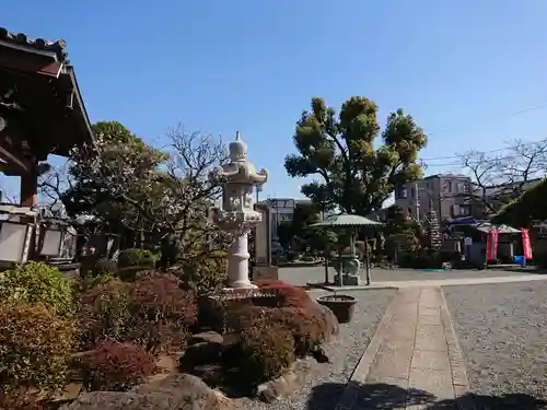 要法寺のその他建物