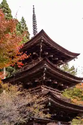 新海三社神社(長野県)