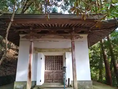 本山寺(大阪府)
