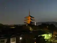 高台寺(高台寿聖禅寺・高臺寺)のその他建物